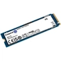 Накопичувач SSD M.2 2280 4TB Kingston (SNV2S/4000G) - зменшене зображення 3