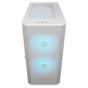 Корпус Cougar Airface Flo RGB White - зменшене зображення 11