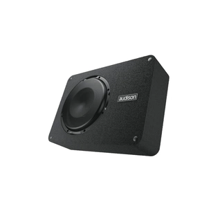 Пасивний сабвуфер Alpine Корпусный сабвуфер Audison APBX 10 S4S зображення 1