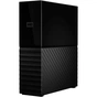 Зовнішній жорсткий диск 3.5" 8TB My Book Desktop WD (# WDBBGB0080HBK-EESN #) - зменшене зображення 2
