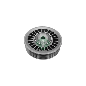 Ролик натягувача ременя INA 532 0155 10 зображення 1