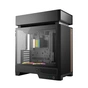 Корпус DeepCool CL6600 Black (R-CL6600-BKNNA0-G-1) - зменшене зображення 4