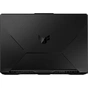 Ноутбук ASUS TUF Gaming A17 FA706NF-HX074 (90NR0JH5-M00460) - зменшене зображення 9
