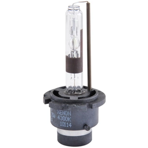 Автолампа WINSO D2R 4300K, 85V, 35W PK32d-3 (782240) зображення 1