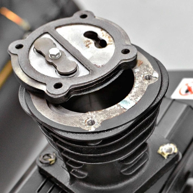 Компресор Stark 30100-SAVB Profi (300030100) - picture 3