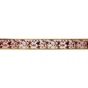 Гирлянда Chomik Red and gold ribbon, 5.2 m, 50 warm white LEDs (5900779880276_2) - уменьшенное изображение 2