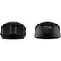 Мишка HyperX Pulsefire Haste 2 Core Wireless Black (8R2E6AA) - зменшене зображення 4