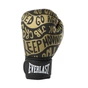 Боксерські рукавички Everlast Spark Boxing Gloves 919580-70-8110 чорний/золотий 10 oz (009283613297) - зменшене зображення 1