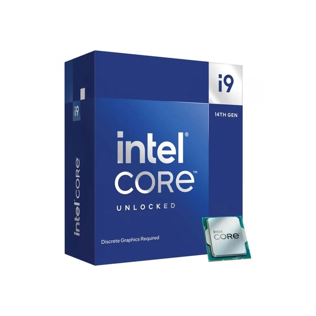 Процесор INTEL Core™ i9 14900F (BX8071514900F) - изображение 1