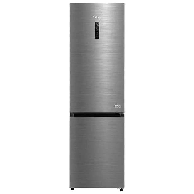 Холодильник Midea MDRB521MIE46OD - зображення 1