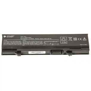 Акумулятор до ноутбука PowerPlant DELL Latitude E5400 (KM668, DL5400LH) 11.1V 5200mAh (NB440153) picture 1