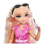 Лялька Barbie Dream besties Малібу Новий аутфіт (JKP50) - зменшене зображення 3