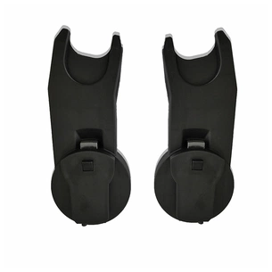 Адаптери для коляски TUTIS Mio plus (AK04) зображення 1