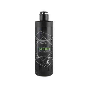 Гель для душу Ajoure Sport Perfumed Shower Gel 500 мл (4820217131498) зображення 1