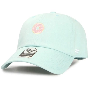 Кепка 47 Brand FOOD BASE RUNNER ICON BSRIC1411GWS-MK бірюзовий (198742422645) зображення 1