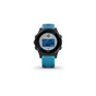 Смарт-годинник Garmin Forerunner 945 Tri-bundle HRM with Blue and Black Silicone B (010-02063-11/10) - зменшене зображення 7