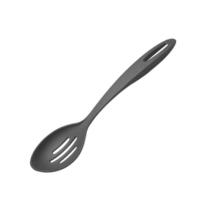 Ложка кухарська Tramontina Ability Slit Nylon Graphitic (25161/160) зображення 1