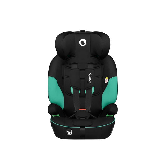 Автокрісло Lionelo Levi I-size Green Emerald (LO-LEVI I-SIZE GREEN EMERALD) - picture 4