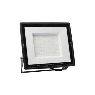 Прожектор LEDVANCE FL ECO 100W/765 230V BK IP65 (4099854230592) изображение 1