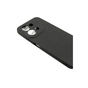 Чохол до мобільного телефона Dengos Carbon Xiaomi Redmi 15C Black (DG-TPU-CRBN-240) - зменшене зображення 3