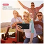 Чохол до мобільного телефона Intaleo SoftShell Motorola G85 Black (1283126618673) - зменшене зображення 6