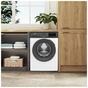 Пральна машина Beko BM3WFU48215WPAA - зменшене зображення 10