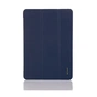 Чохол до планшета BeCover Smart Case Lenovo Tab P11 Pro TB-J706F Deep Blue (707593) - зменшене зображення 3