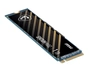 Накопитель SSD 1TB MSI Spatium M452 M.2 2280 PCIe 4.0 x4 NVMe 3D NAND TLC (S78-440L970-P83) - уменьшенное изображение 2