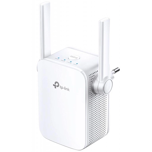 Ретранслятор TP-Link RE305 - picture 1