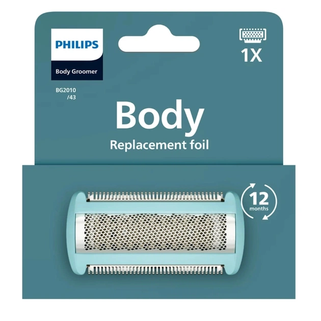 Аксессуары к электробритвам Philips BG2010/43 - изображение 7