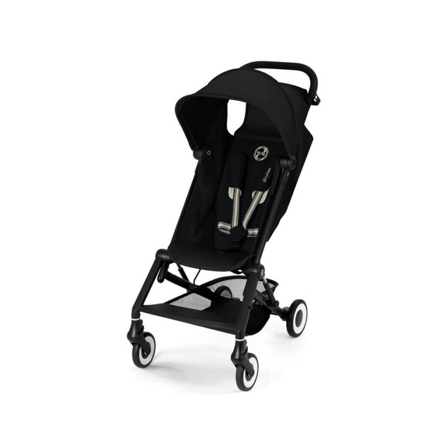 Коляска Cybex Agis BLK Magic Black (525000763) - зображення 1
