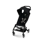 Коляска Cybex Agis BLK Magic Black (525000763) - зменшене зображення 1