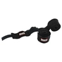 Бинт для спорту PowerPlay 3046 2.5 м Black (PP_3046_2.5m_Black) - зменшене зображення 1