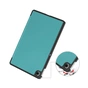 Чохол до планшета BeCover Smart Case Lenovo Tab TB-311FU 10.1" Green (713108) - зменшене зображення 4