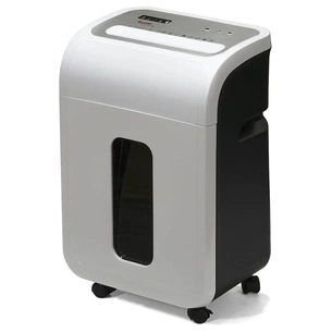 Знищувач документів Agent 1823.4 X (4х38) (6020646) зображення 1