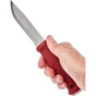 Ніж Morakniv Garberg stainless steel Dala Red (14145) - зменшене зображення 5
