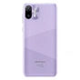 Мобільний телефон Ulefone Note 6 1/32Gb Purple (6937748734284) - зменшене зображення 2