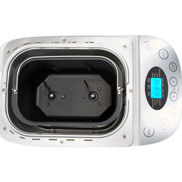 Хлібопічка ECG PCB 815 - picture 4