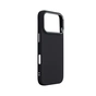 Чехол для мобильного телефона Armorstandart LikeCarbon2 MagCase Apple iPhone 18 Pro / 17 Pro Kevlar Black (ARM92537) - уменьшенное изображение 3