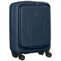 Валіза Wenger Skyon Hardside Carry-On темно-синя (653565) - зменшене зображення 2