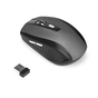 Мышка беспроводная Wireless 2.4G USB 1200 DPI - уменьшенное изображение 1