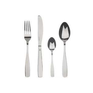 Набір столових приборів Bergner Limoges 24 предмета (BG-5264-MM) изображение 1