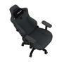 Крісло для геймерів Anda Seat Kaiser Frontier XL Black (AD12YXL-17-B-PV) - зменшене зображення 7