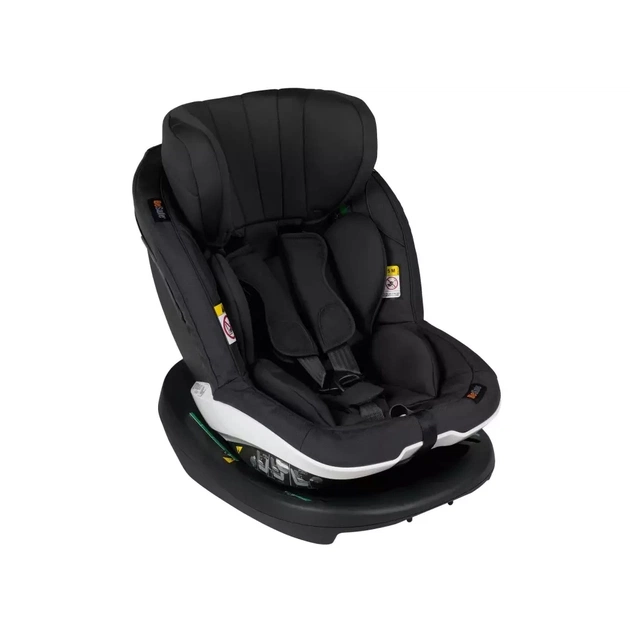 Автокрісло BeSafe iZi Modular X1 iSize Fresh Black Cab (11008691-BlackCabF) - зображення 1