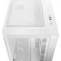 Корпус DeepCool CG530U 4F White (R-CG530U-WHAGA4-G) без БЖ - зменшене зображення 6