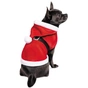 Попона для тварин Pet Fashion "SANTA" XS2 (4823082423675) - зменшене зображення 4