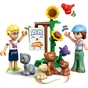 Конструктор LEGO Friends Ветеринарна клініка для коней і домашніх улюбленців (42651) - зменшене зображення 7