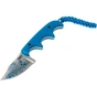 Ніж CRKT Minimalist Bowie Blue (2387O) - зменшене зображення 3