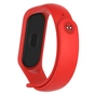 Ремінець до фітнес браслета Armorstandart Superhero Edition for Xiaomi Mi Band 4/3 Spider Man Red (ARM55063) - зменшене зображення 1
