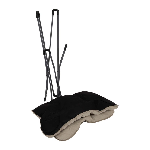 Крісло складане Bo-Camp Redbridge L Beige (1200341) - picture 9